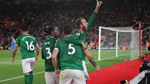 17SEP18: Premier League Showdown - Southampton vs. Brighton & Hove Albion at St. Mary's