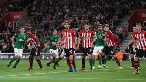 17SEP18: Premier League Showdown - Southampton vs. Brighton & Hove Albion at St. Mary's