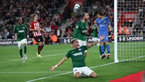 17SEP18: Premier League Showdown - Southampton vs. Brighton & Hove Albion at St. Mary's
