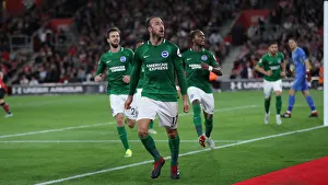 17SEP18: Premier League Showdown - Southampton vs. Brighton & Hove Albion at St. Mary's