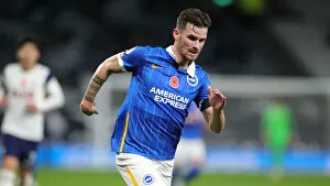 Images Dated 1st November 2020: 18 Pascal Gross