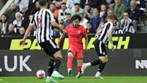 Newcastle United 18MAY23 Prints: 18MAY23: Intense Rivalry - Newcastle United vs