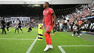 18May23: Premier League Battle - Newcastle United vs. Brighton and Hove Albion