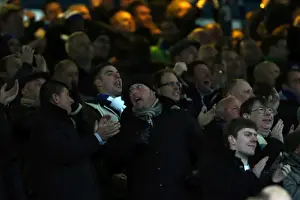 Sheffield Wednesday - 02-02-2013 Prints: 2-2 Draw: Brighton & Hove Albion vs Sheffield Wednesday (Away), 2012-13 Season