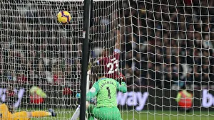 West Ham United 02JAN19 Prints: 2 January 2019: West Ham United vs