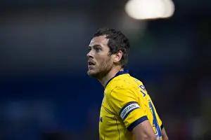 2013-14 Pre-Season: Brighton & Hove Albion vs Norwich City Clash