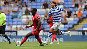 2022 Pre-Season: Reading vs. Brighton and Hove Albion - Select Car Leasing Stadium Showdown