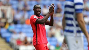 2022 Pre-Season: Sizzling Showdown - Reading vs. Brighton and Hove Albion at Select Car Leasing Stadium