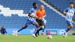 Rayo Vallecano 06AUG23 Prints: 2023/24 Pre-Season Friendly: Brighton & Hove Albion vs