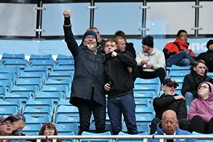 2023/24 Premier League: A Tenacious Battle - Manchester City vs. Brighton and Hove Albion (October Showdown at Etihad Stadium)