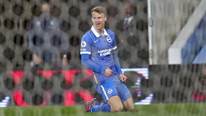 21NOV20: Premier League Showdown - Aston Villa vs. Brighton & Hove Albion at Villa Park