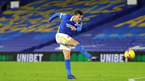 Arsenal 29DEC20 Collection: 30 Pascal Gross