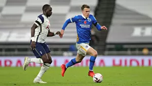 Images Dated 1st November 2020: 30 Solly March