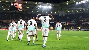 30NOV23: A Europa League Battle at Agia Sophia Stadium - AEK Athens vs. Brighton & Hove Albion