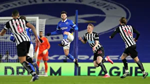 Images Dated 21st March 2021: 31 Adam Lallana