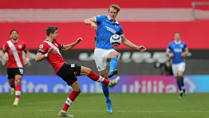 Southampton 14MAR21 Collection: 31 Dan Burn