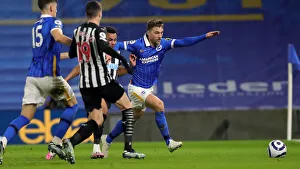 Images Dated 21st March 2021: 33 Joel Veltman