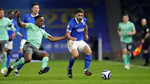 Everton 12APR21 Gallery: 38 Neal Maupay
