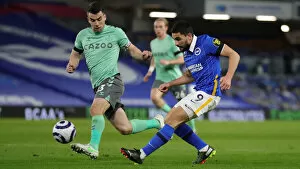 Everton 12APR21 Gallery: 42 Neal Maupay
