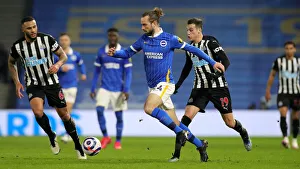 Images Dated 21st March 2021: 43 Davy Propper