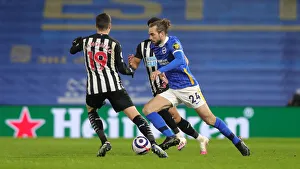 Images Dated 21st March 2021: 45 Davy Propper