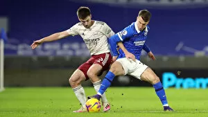 45 Solly March