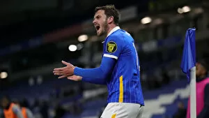 Images Dated 12th April 2021: 46 Pascal Gross