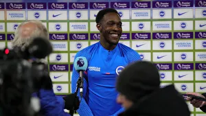 Images Dated 21st March 2021: 47 Danny Welbeck