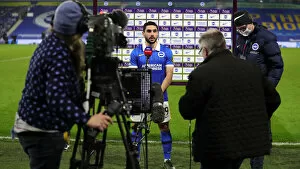 Newcastle United 20MAR21 Gallery: 48 Neal Maupay