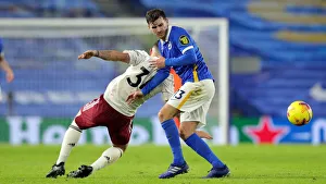 Arsenal 29DEC20 Collection: 49 Pascal Gross
