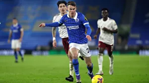 Arsenal 29DEC20 Collection: 50 Solly March