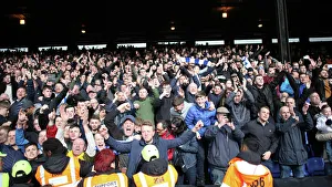 9th March 2019: Crystal Palace vs. Brighton and Hove Albion - Premier League Clash at Selhurst Park