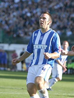 Adam Hinshelwood