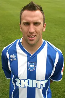 Adam Hinshelwood: Brighton & Hove Albion FC's Defensive Mastermind