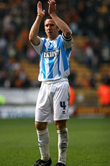 Images Dated 16th May 2006: Adam Hinshelwood Debut Captaincy