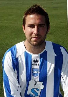 Adam Virgo: A Defiant Seagull in Brighton and Hove Albion FC's History