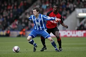 Images Dated 29th October 2008: AFC Bournemouth