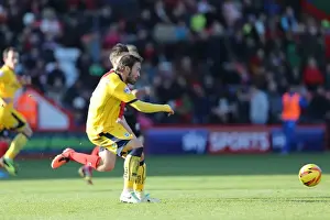 AFC Bournemouth at Brighton & Hove Albion: 2013-14 Season Away Game