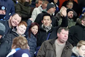 AFC Bournemouth v Brighton & Hove Albion FA Cup 3rd Round 05JAN19 PaulH BI6I3651