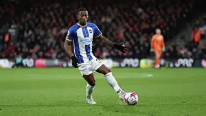 Bournemouth 04APR23 Prints: AFC Bournemouth v Brighton and Hove Albion Premier League 04APR23