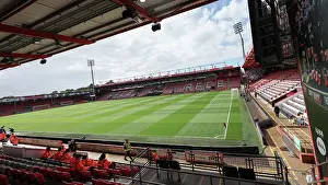 General Stadium View Prints: AFC Bournemouth v Brighton and Hove Albion
Premier League
13SEP25