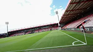 General Stadium View Prints: AFC Bournemouth v Brighton and Hove Albion
Premier League
13SEP25