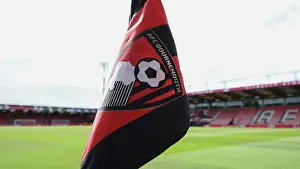 General Stadium View Prints: AFC Bournemouth v Brighton and Hove Albion
Premier League
13SEP25