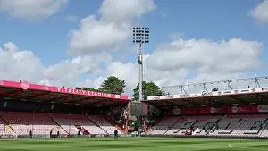 General Stadium View Prints: AFC Bournemouth v Brighton and Hove Albion
Premier League
13SEP25