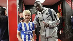 AFC Bournemouth v Brighton and Hove Albion<br> Premier League<br> 13SEP25