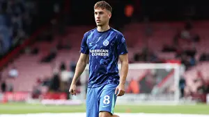 AFC Bournemouth v Brighton and Hove Albion<br> Premier League<br> 13SEP25