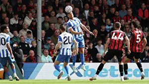 AFC Bournemouth v Brighton and Hove Albion<br> Premier League<br> 13SEP25