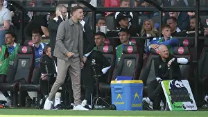 In The Dugout Prints: AFC Bournemouth v Brighton and Hove Albion
Premier League
13SEP25
