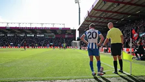 Bournemouth SEP25 Prints: AFC Bournemouth v Brighton and Hove Albion
Premier League
13SEP25