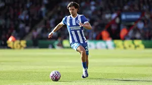 Bournemouth SEP25 Prints: AFC Bournemouth v Brighton and Hove Albion
Premier League
13SEP25